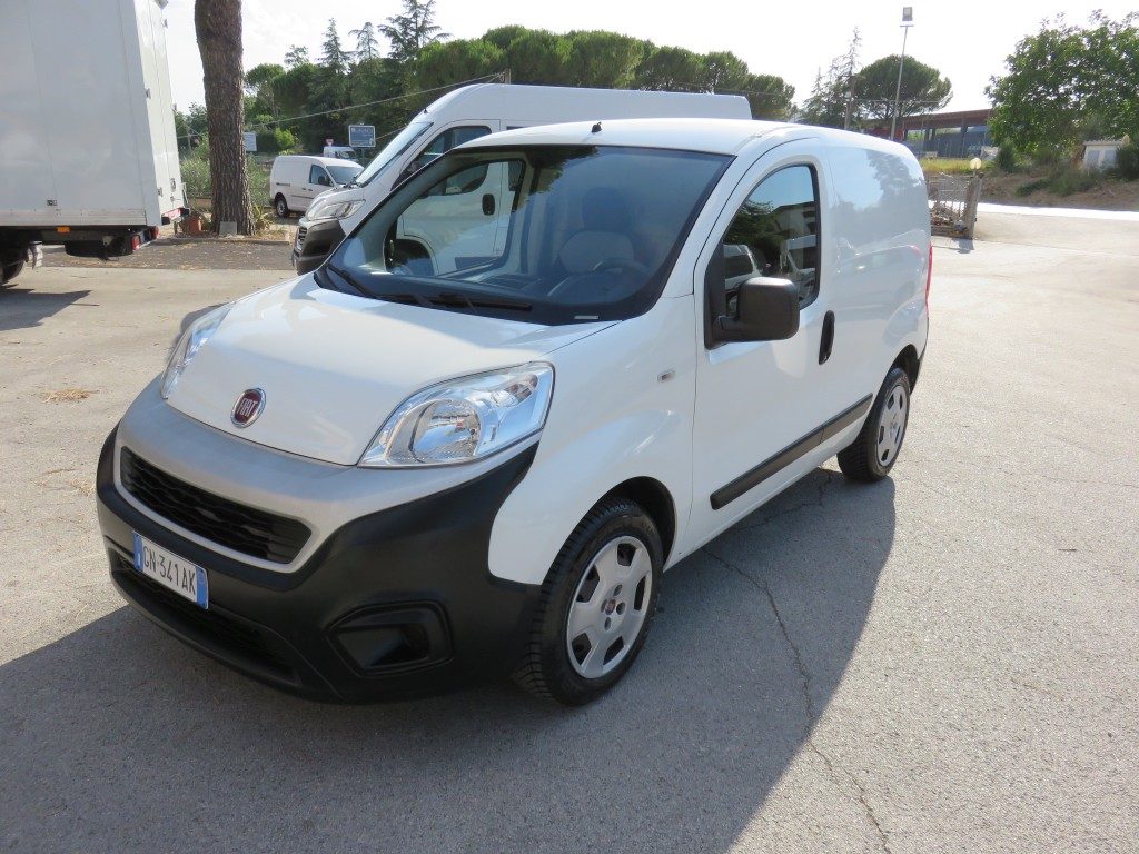 FIAT Fiorino