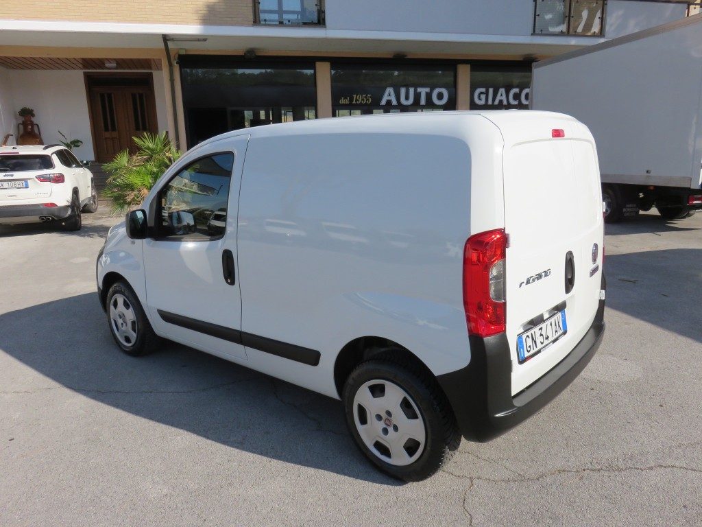 FIAT Fiorino