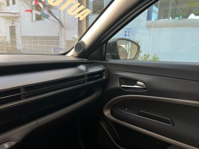 JEEP Avenger usata, con Sedile posteriore sdoppiato