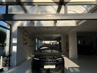 JEEP Avenger usata, con Airbag