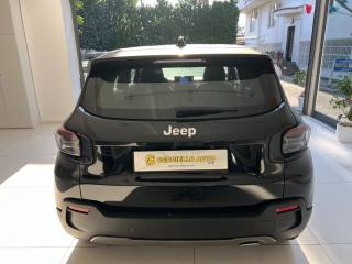 JEEP Avenger usata, con Controllo automatico clima