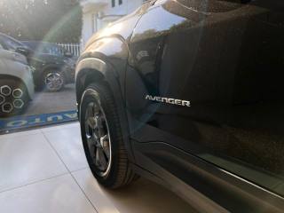 JEEP Avenger usata, con Cruise Control