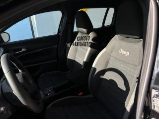 JEEP Avenger usata, con Filtro antiparticolato