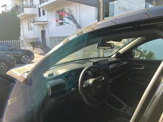 JEEP Avenger usata, con Autoradio digitale