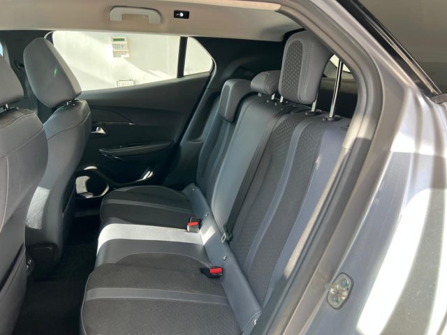 PEUGEOT 2008 usata, con ESP