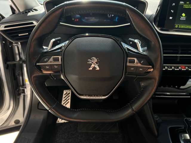PEUGEOT 2008 usata, con Controllo vocale