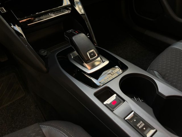 PEUGEOT 2008 usata, con Bracciolo