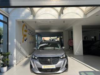 PEUGEOT 2008 BlueHDi 130 S&S EAT8 Allure Navi Pack da?189,00