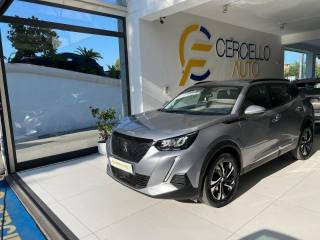 PEUGEOT 2008 usata, con Alzacristalli elettrici