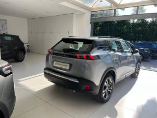 PEUGEOT 2008 usata, con Climatizzatore