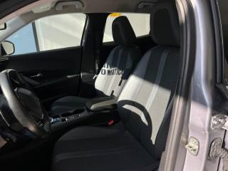 PEUGEOT 2008 usata, con Touch screen