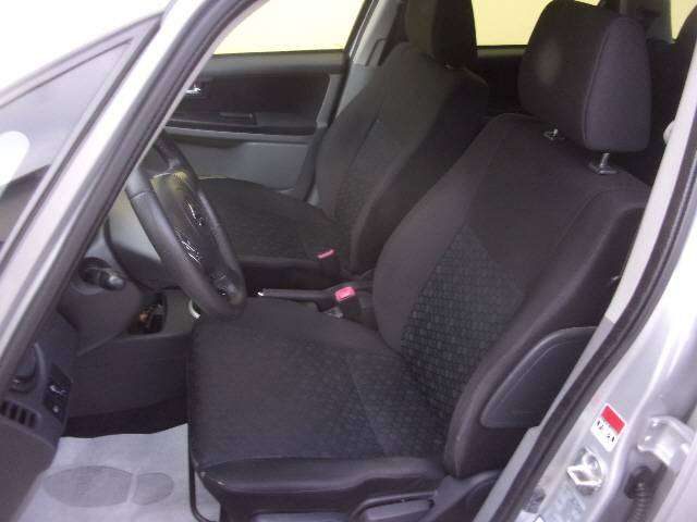 SUZUKI SX4 1.6 VVT 16V GLX NAVI  4WD-UNICO  - foto 7