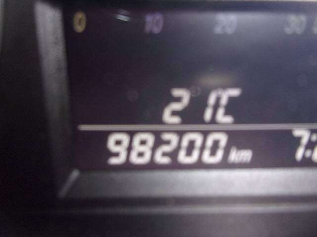 SUZUKI SX4 1.6 VVT 16V GLX NAVI  4WD-UNICO  - foto 8