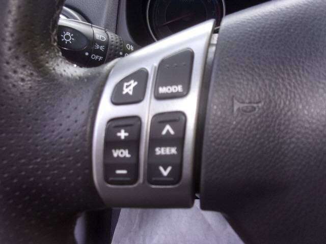 SUZUKI SX4 1.6 VVT 16V GLX NAVI  4WD-UNICO  - foto 13