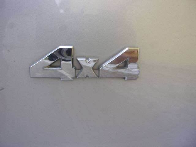 SUZUKI SX4 1.6 VVT 16V GLX NAVI  4WD-UNICO  - foto 16