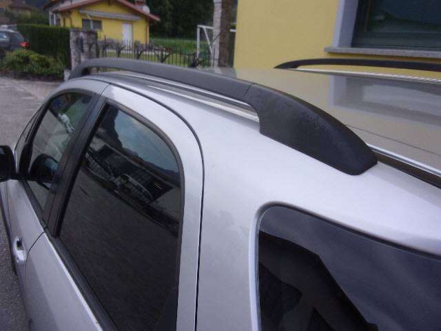 SUZUKI SX4 1.6 VVT 16V GLX NAVI  4WD-UNICO  - foto 24