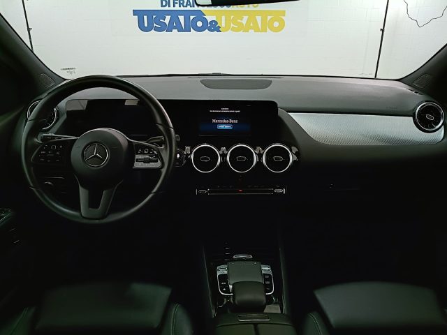 MERCEDES-BENZ B 180 D SPORT EXTRA AUTO - foto 10