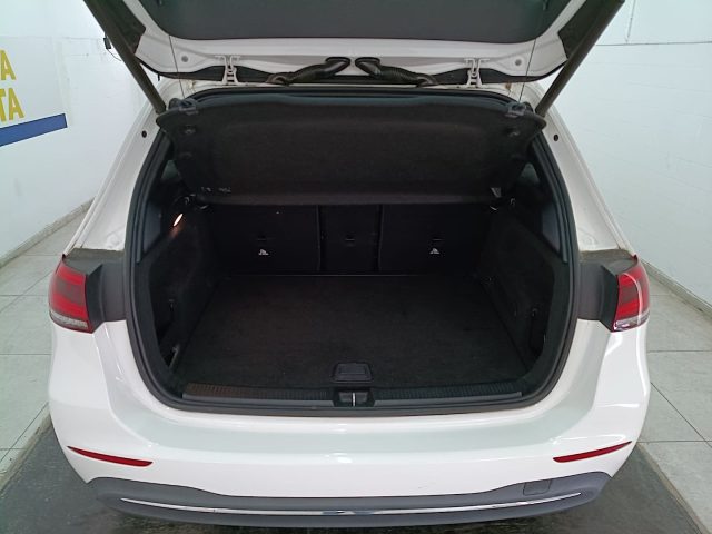 MERCEDES-BENZ B 180 D SPORT EXTRA AUTO - foto 6
