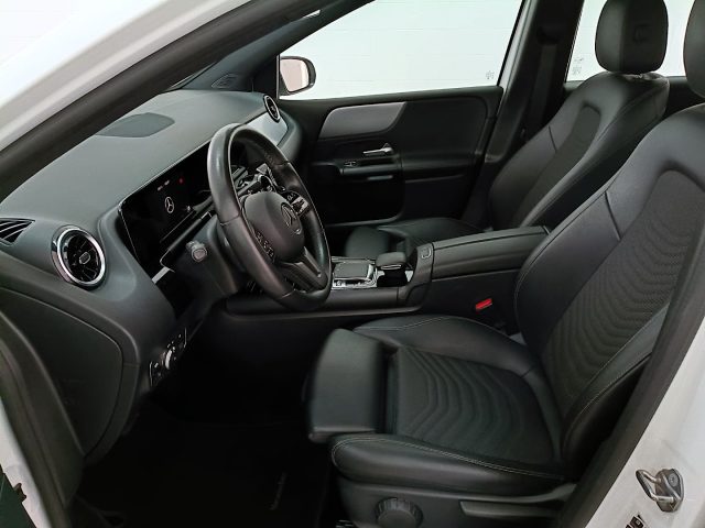 MERCEDES-BENZ B 180 D SPORT EXTRA AUTO - foto 9