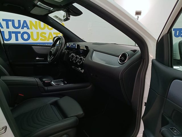 MERCEDES-BENZ B 180 D SPORT EXTRA AUTO - foto 18