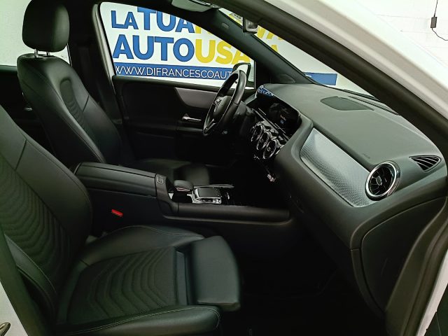 MERCEDES-BENZ B 180 D SPORT EXTRA AUTO - foto 19