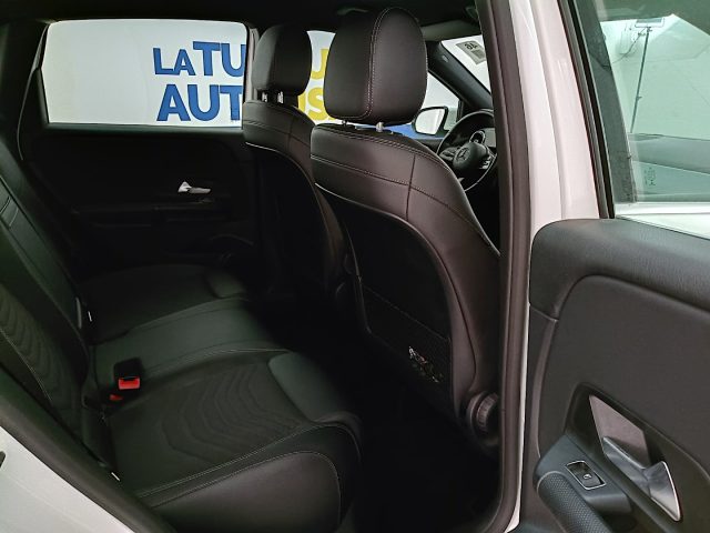 MERCEDES-BENZ B 180 D SPORT EXTRA AUTO - foto 16