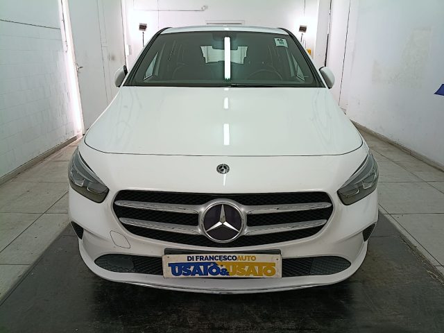 MERCEDES-BENZ B 180 D SPORT EXTRA AUTO - foto 7