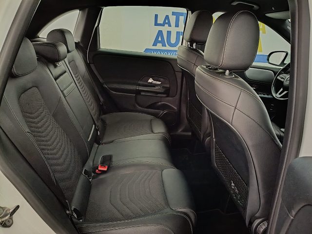 MERCEDES-BENZ B 180 D SPORT EXTRA AUTO - foto 17