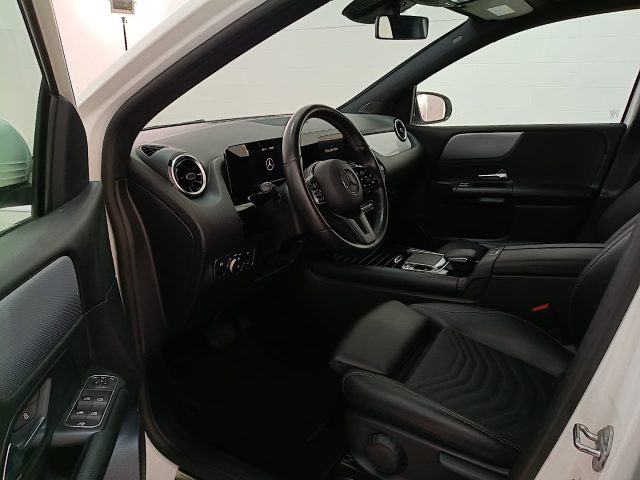 MERCEDES-BENZ B 180 D SPORT EXTRA AUTO - foto 8