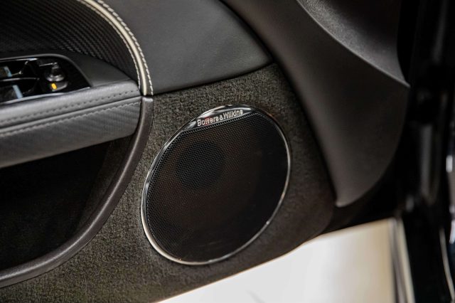 JAGUAR XKR S 5.0 V8|ACTIVE SUSPENSION|BOWER - foto 13