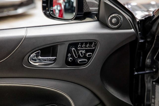 JAGUAR XKR S 5.0 V8|ACTIVE SUSPENSION|BOWER - foto 14