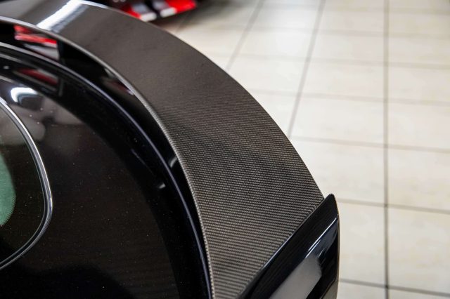 JAGUAR XKR S 5.0 V8|ACTIVE SUSPENSION|BOWER - foto 15