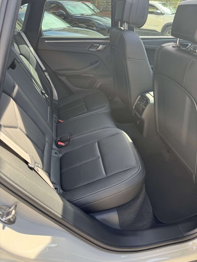 PORSCHE MACAN 2.0 265CV GRIGIO GESSO - foto 7