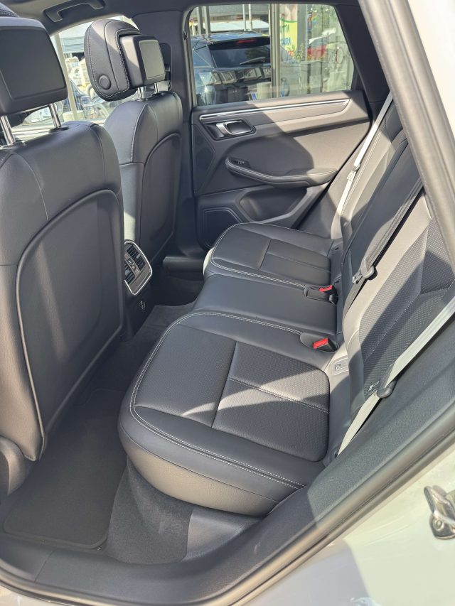 PORSCHE MACAN 2.0 265CV GRIGIO GESSO - foto 15