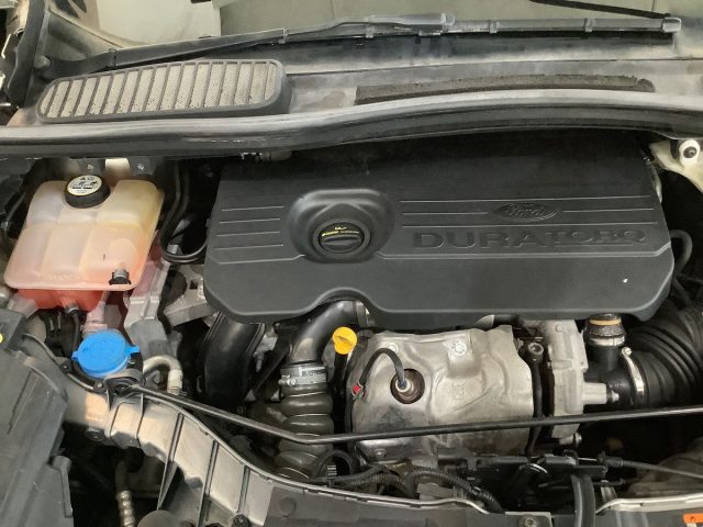 FORD C-MAX 1.5 TDCI 120CV START&STOP TITANI - foto 23