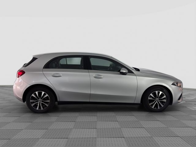 MERCEDES-BENZ A 180 A 180 AUTOMATIC EXECUTIVE - foto 6