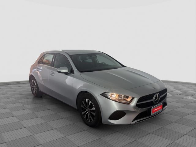 MERCEDES-BENZ A 180 A 180 AUTOMATIC EXECUTIVE - foto 7
