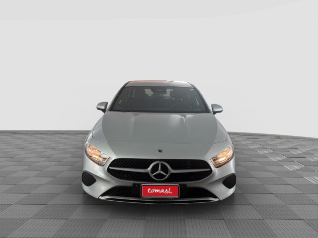 MERCEDES-BENZ A 180 A 180 AUTOMATIC EXECUTIVE - foto 8
