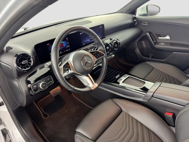 MERCEDES-BENZ A 180 A 180 AUTOMATIC EXECUTIVE - foto 9