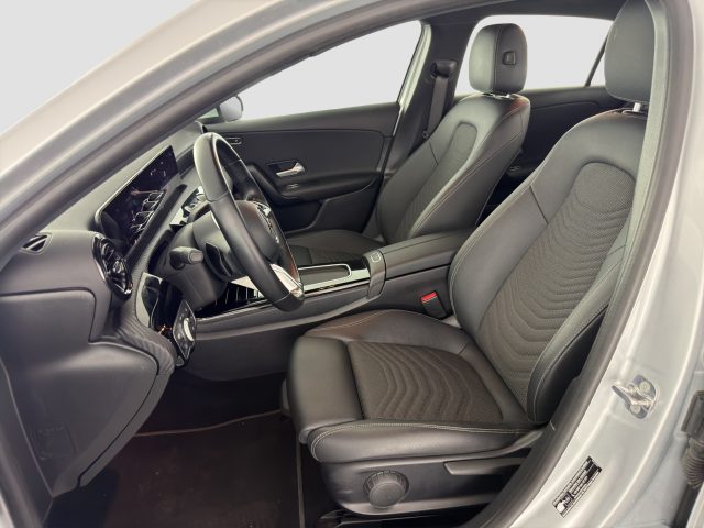 MERCEDES-BENZ A 180 A 180 AUTOMATIC EXECUTIVE - foto 10