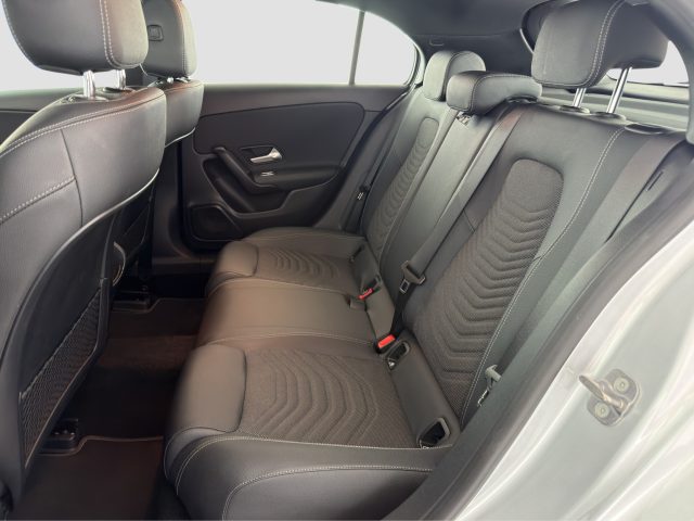 MERCEDES-BENZ A 180 A 180 AUTOMATIC EXECUTIVE - foto 11