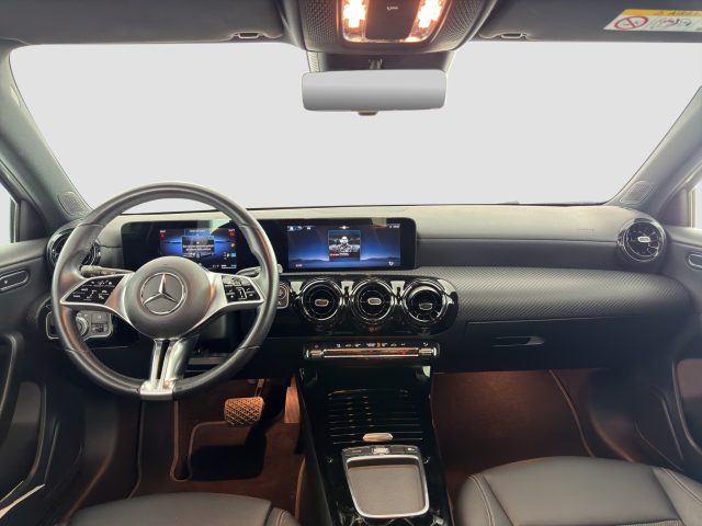 MERCEDES-BENZ A 180 A 180 AUTOMATIC EXECUTIVE - foto 12