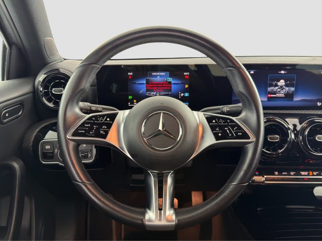 MERCEDES-BENZ A 180 A 180 AUTOMATIC EXECUTIVE - foto 13