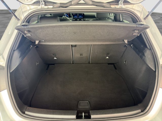 MERCEDES-BENZ A 180 A 180 AUTOMATIC EXECUTIVE - foto 14