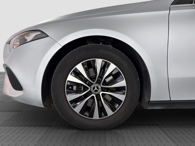 MERCEDES-BENZ A 180 A 180 AUTOMATIC EXECUTIVE - foto 16