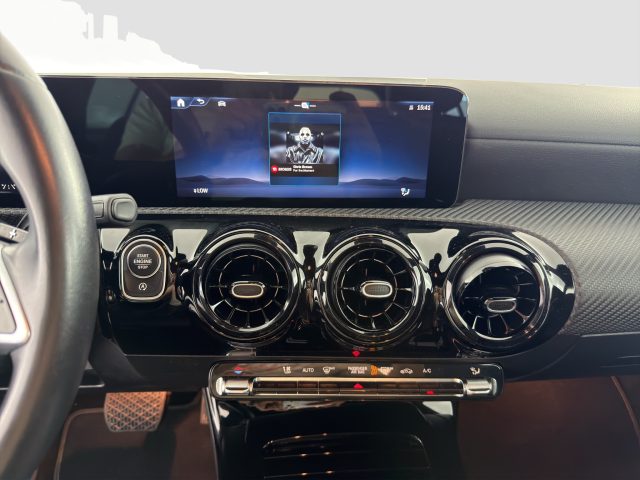 MERCEDES-BENZ A 180 A 180 AUTOMATIC EXECUTIVE - foto 17