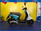 VENDO Moto e Scooter a San Giovanni Teatino – foto 1