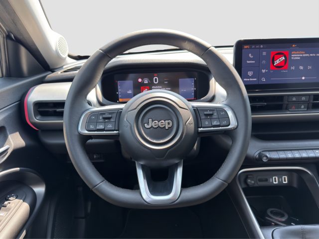 JEEP Avenger usata 12