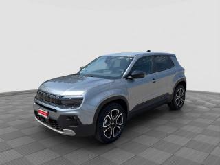 JEEP Avenger Avenger 1.2 Turbo 100 CV Summit