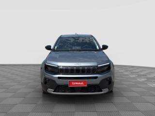 JEEP Avenger usata 7